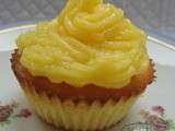 Cupcakes citron