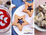 10 recettes de bredeles de Noël