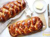 14 recettes de brioches