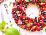 14 recettes de tartes aux fruits