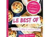 5 recettes gratuites dans un Ebook de 20 pages