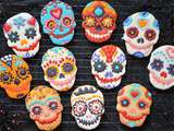 5 recettes pour el Dia de los Muertos