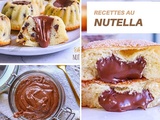 Au Nutella