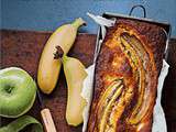 Banana bread ~ Le livre