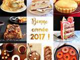 Bonne année 2017