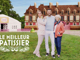 Casting Le Meilleur pâtissier saison 12