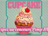 Concours de pâtisserie Pimp My Cake