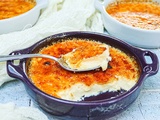 Crème brûlée inratable - La véritable recette