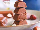 Gianduja : la recette maison