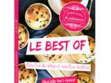 Livre Best Of est de retour