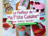 Meilleur de Ma p'tite Cuisine par Audrey Bourdin