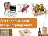 Meilleures idées cadeaux pour un homme quinquagénaire qui aime cuisiner