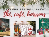 Meilleurs calendriers de l'Avent 2023 : thé, café, vins et autres boissons