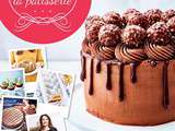 Nouveau livre de pâtisserie spécial Youtube