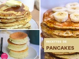 Pancakes