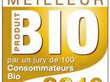 Participer au jury  Les meilleurs produits bio 