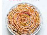 Rose tartes {livre et concours}