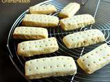 Shortbread