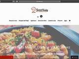 SooTasty : ou comment mettre vos talents de cuisinier à profit