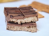 Tablette de chocolat façon Kinder Bueno : recette ultra-gourmande