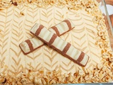 Tiramisu Bueno White (sans café)