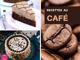 Top 10 des meilleures recettes au café