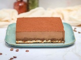 Trianon facile : la star des gâteaux au chocolat, version inratable