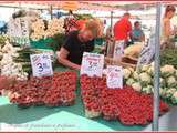 Marchés finlandais