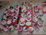 Petits bedons, cupcakes et compagnie