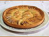 Tarte aux pommes ...2