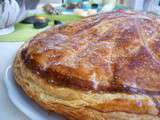 Galette des Rois