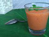 Gaspacho express