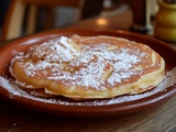 Avez-vous déjà goûté à la Pescajoune, cette épaisse crêpe du terroir