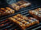 Barbecue : l’oubli courant qui mettrait votre santé en danger, d’après une diététicienne