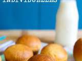 Brioches individuelles