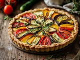 Comment éviter que vos tartes salées ne ramollissent : l’étape clé souvent négligée