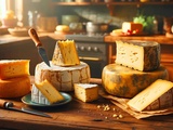 Comment savoir si un fromage est encore consommable après la date limite