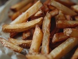 Cuisson des frites à l’Air fryer est-elle vraiment moins calorique