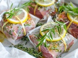 Cuisson du poisson en papillote : l’aluminium est-il vraiment une bonne option