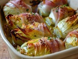 D’endives au jambon au Air Fryer qui ravit toute la famille