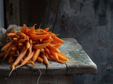 Découvrez la salade de carottes réinventée avec une sauce à déguster sans modération