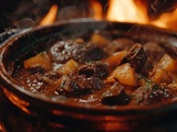 Découvrez le Miroton de Bœuf : Une Recette Savoureuse pour Vos Restes de Pot-au-Feu