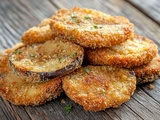 Découvrez les aubergines à la milanaise, une délicieuse alternative aux recettes traditionnelles