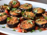 François-Régis Gaudry révèle sa recette astucieuse pour donner vie aux aubergines défraîchies