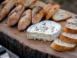 Fromage moisi : est-il vraiment sans danger pour la consommation