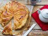 Galette des rois