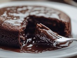Gâteau au chocolat des écoliers : la recette parfaite pour la rentrée