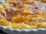 Gratin de Macaronis: La recette simple et gourmande