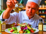Je suis traiteur et voici l’ingrédient secret qui sublime une salade composée