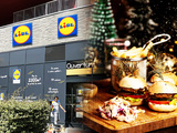 Must-have de Lidl pour un apéro de Noël réussi : les indispensables à ne pas manquer